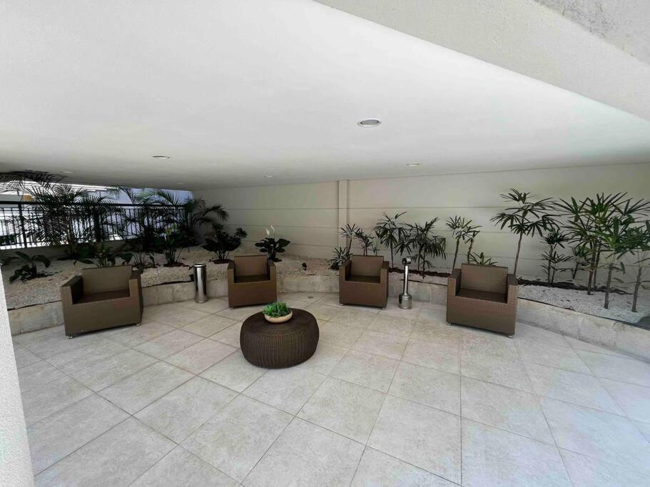 Apartment Lk1303a Conexao Frei Caneca, Augusta E Paulista Sao Paulo