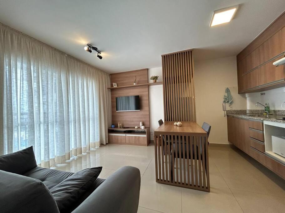 Lk1303a Conexao Frei Caneca, Augusta E Paulista Apartment