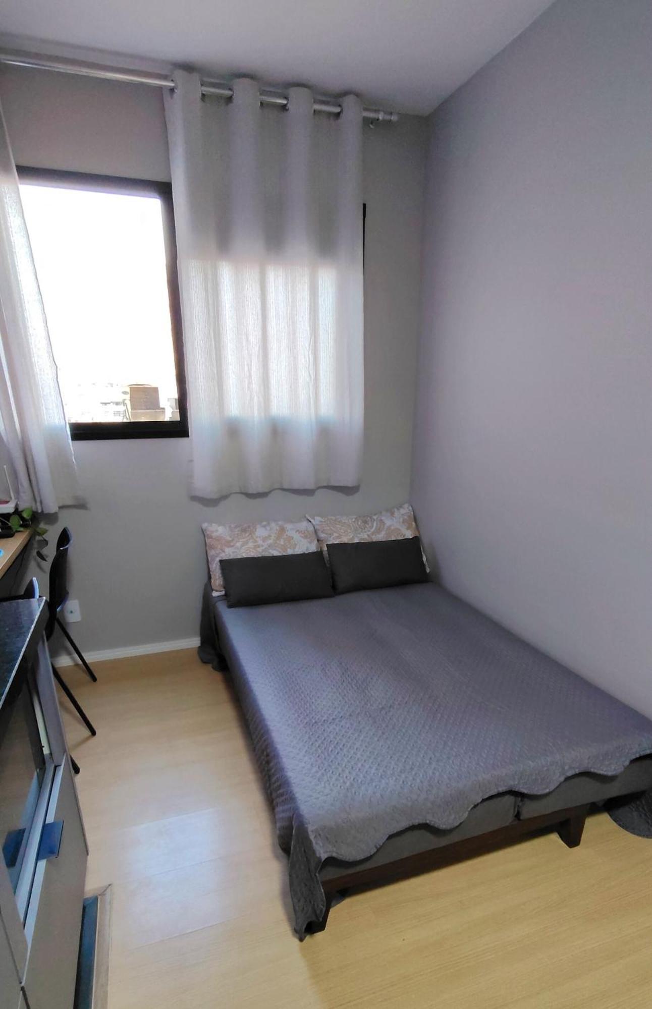 Apartemen 04 - Apto Liberdade Se 500'metro Sao Paulo