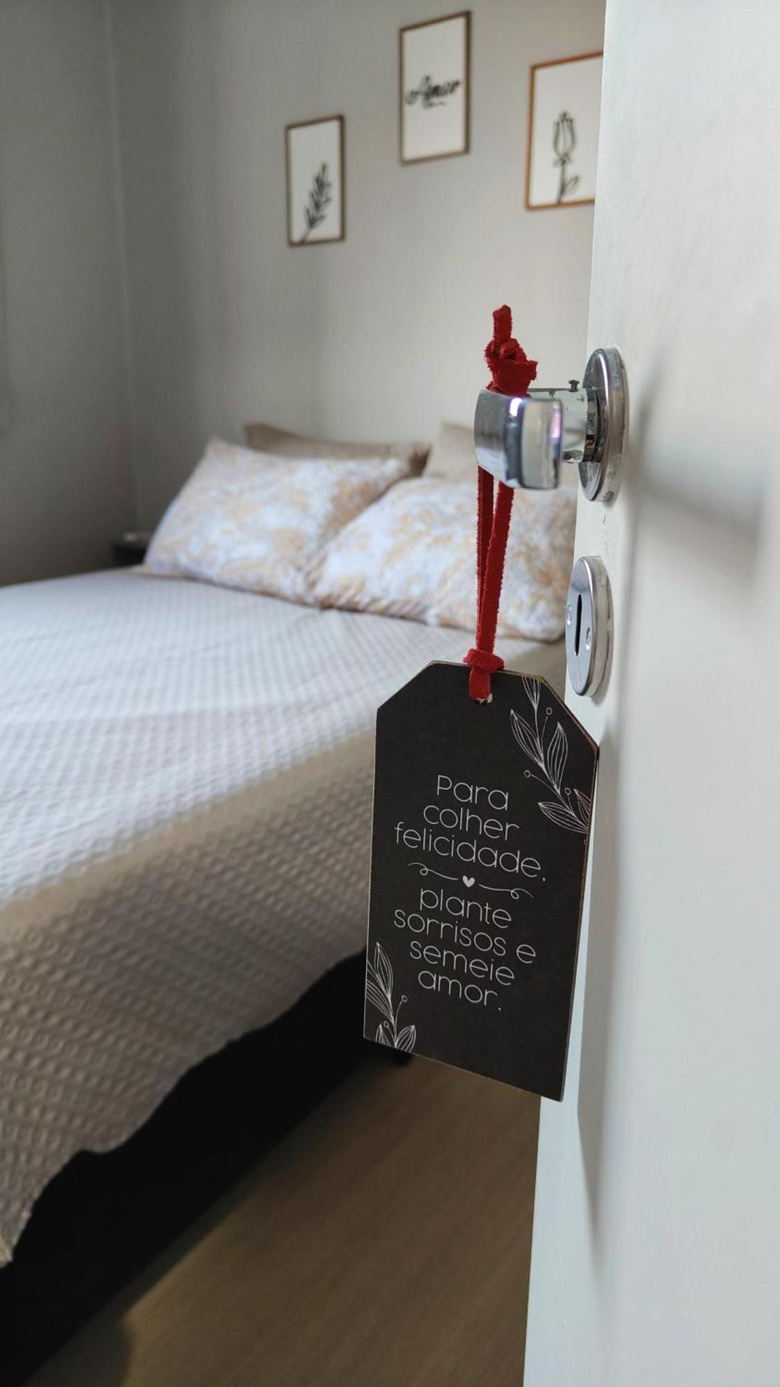04 - Apto Liberdade Se 500'metro Apartemen
