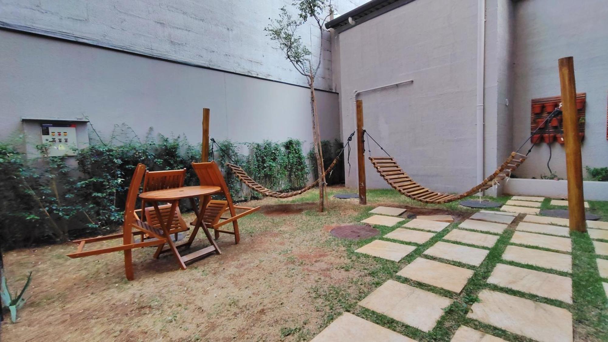 Apartemen 04 - Apto Liberdade Se 500'metro Sao Paulo