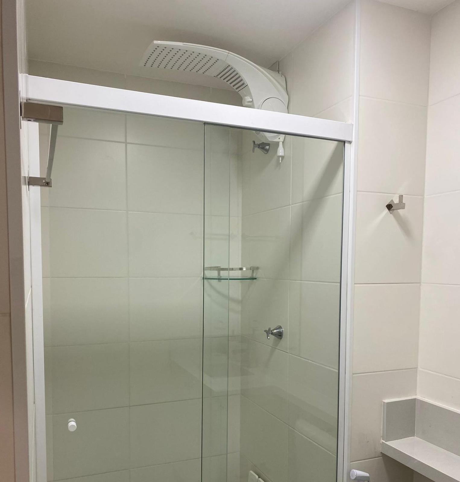 Apartemen Contemporaneo Na Olimpia *