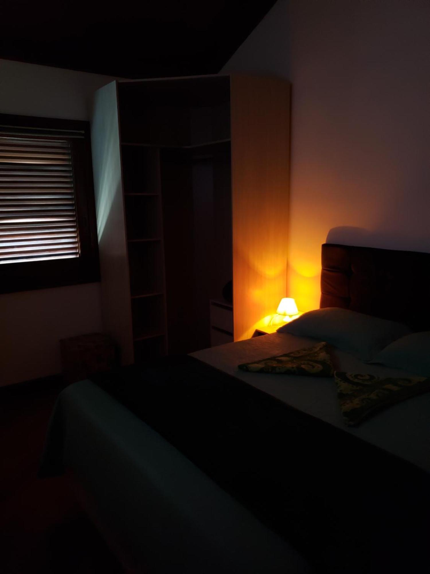 Monte Siao Wisma tamu *