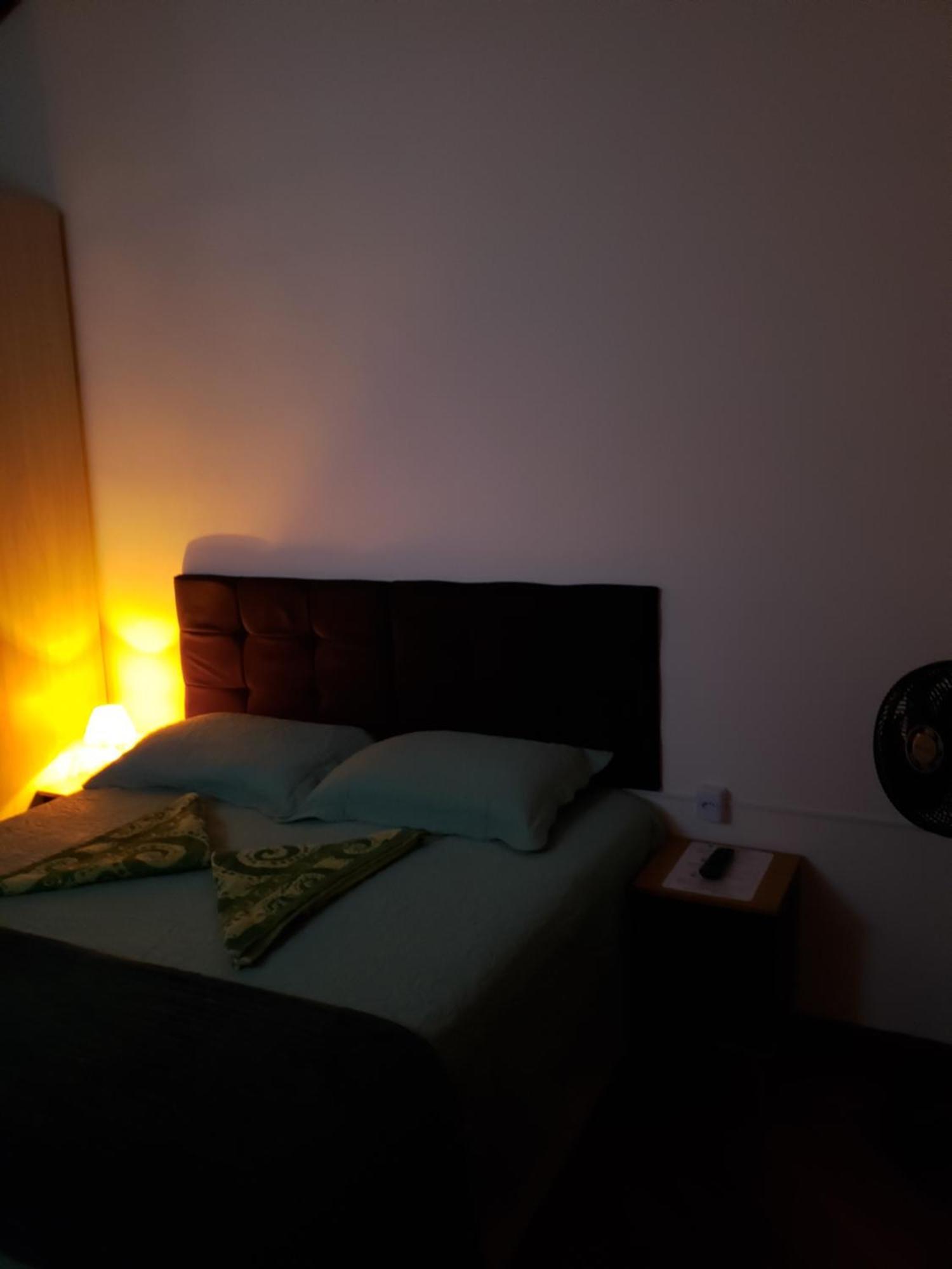 Wisma tamu Monte Siao