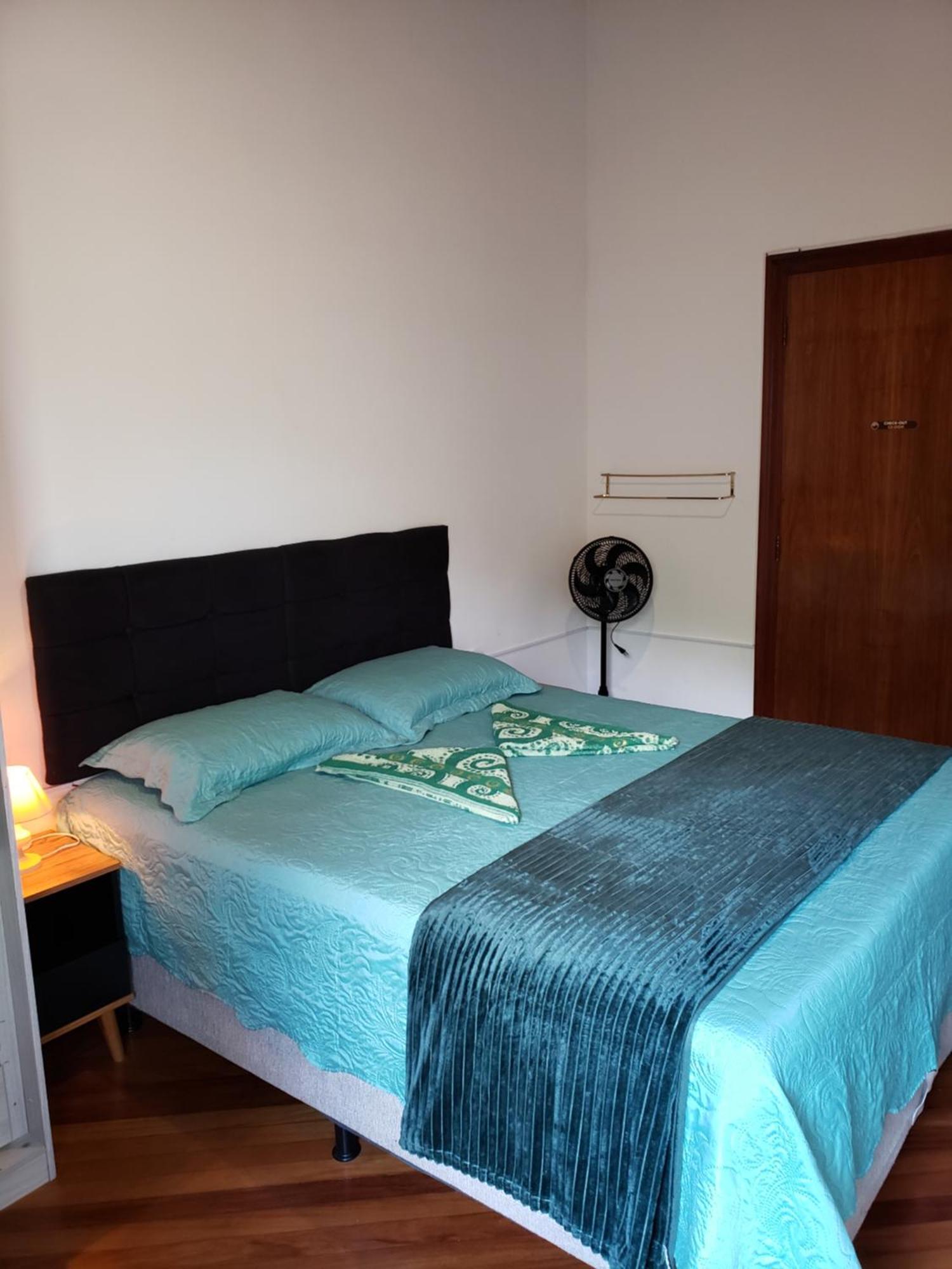 Wisma tamu Monte Siao