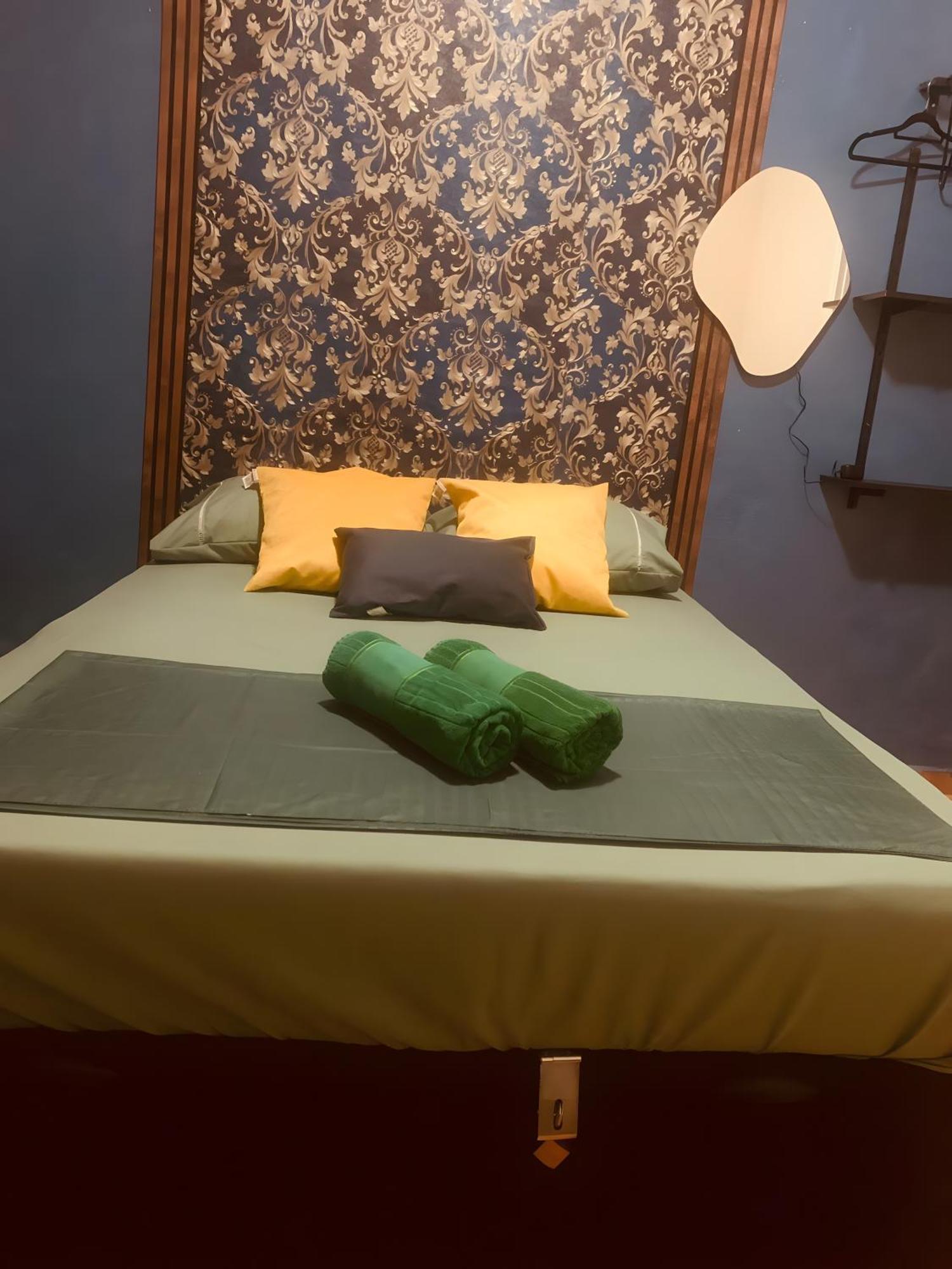 Bras, Expo Center Norte, Vinho E Estacionamento Graris, Ate 7 Pessoas, Cozinha, Ao Lado Do Polo Compras, Tiers, Valtier, Feirinha Apartment *