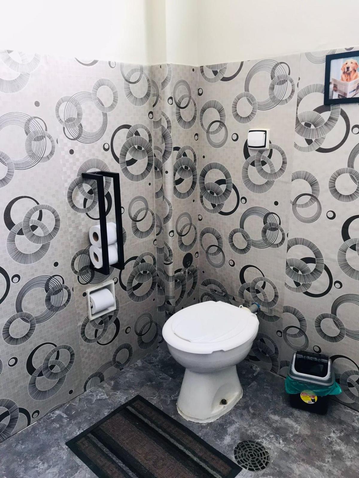 Bras, Expo Center Norte, Vinho E Estacionamento Graris, Ate 7 Pessoas, Cozinha, Ao Lado Do Polo Compras, Tiers, Valtier, Feirinha Apartment