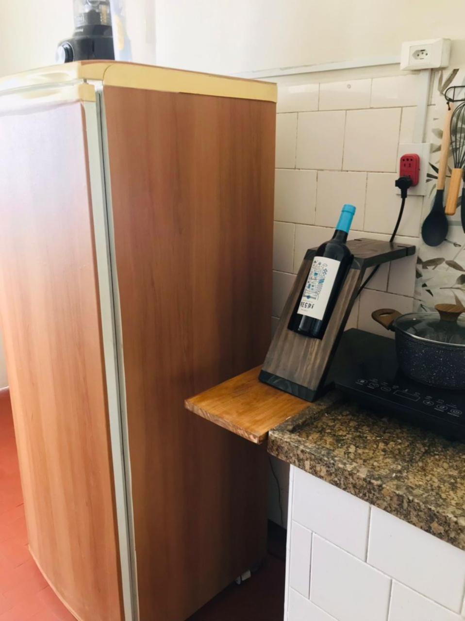 Bras, Expo Center Norte, Vinho E Estacionamento Graris, Ate 7 Pessoas, Cozinha, Ao Lado Do Polo Compras, Tiers, Valtier, Feirinha *