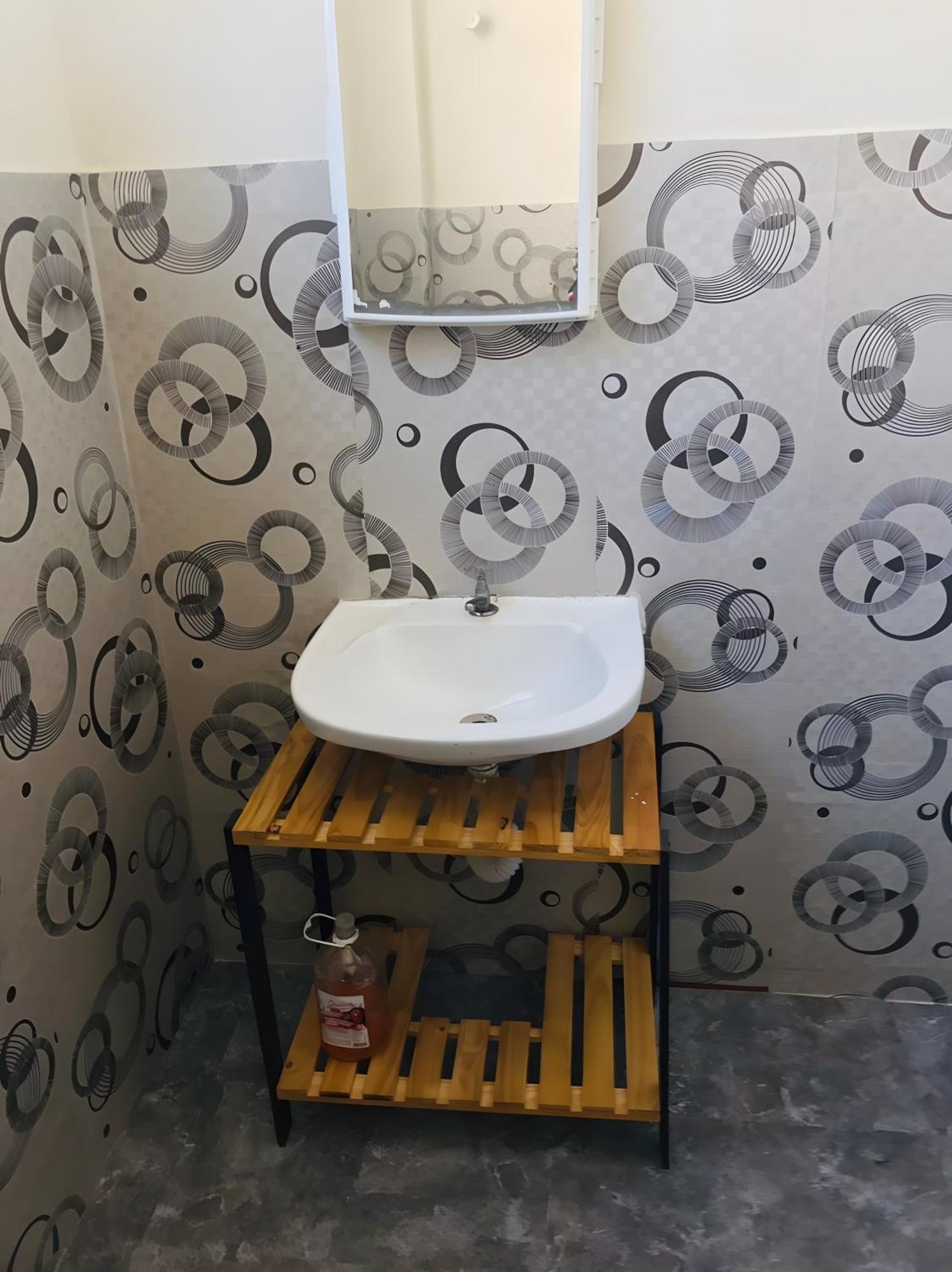 Apartment Bras, Expo Center Norte, Vinho E Estacionamento Graris, Ate 7 Pessoas, Cozinha, Ao Lado Do Polo Compras, Tiers, Valtier, Feirinha