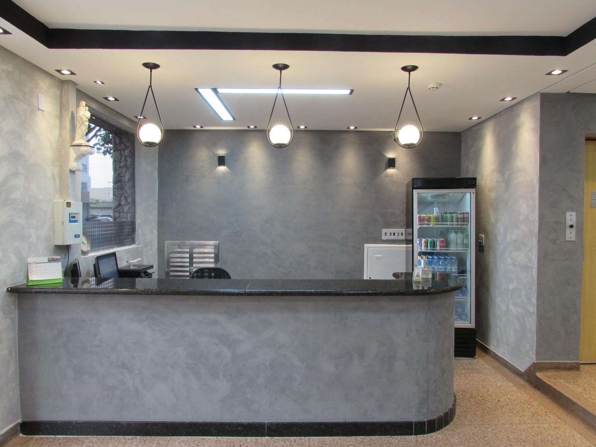 Otel New Comercial Palace