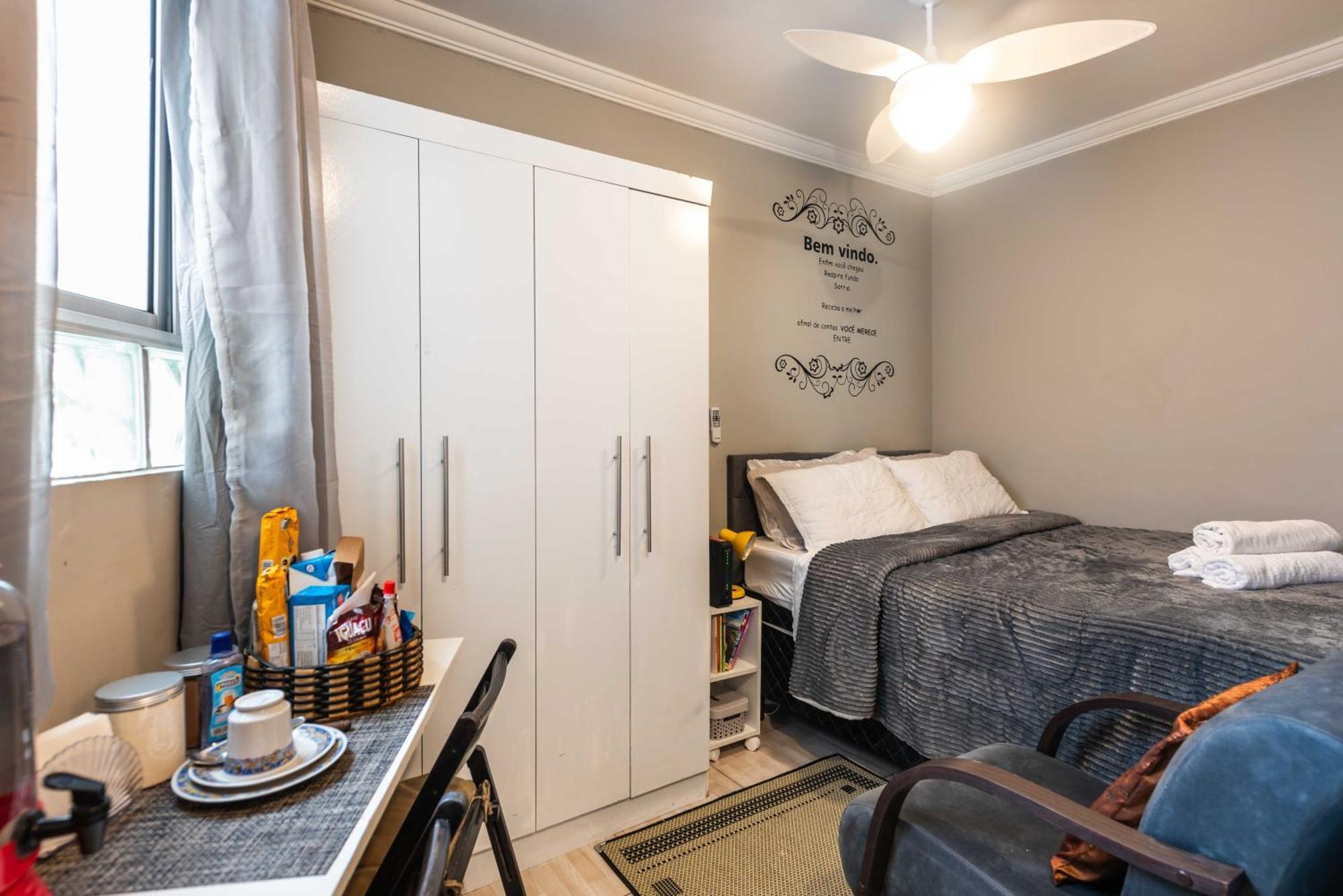 Apartment Mina De Ouro - 300m Metro Conceicao 1,4km Sp Expo E Congonhas São Paulo