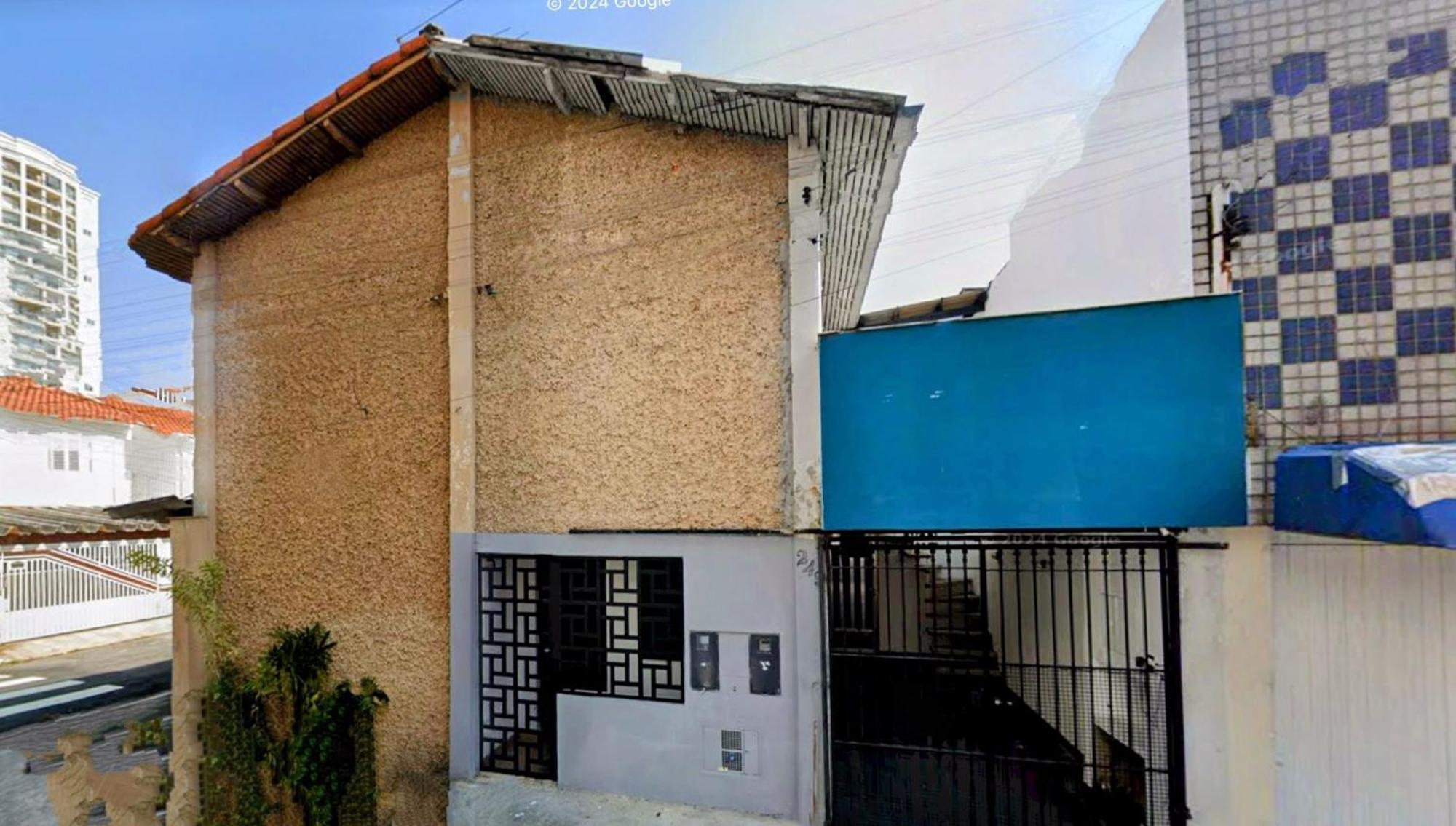 E Quartos Privativos Na Chacara Santo Antonio Holiday home *