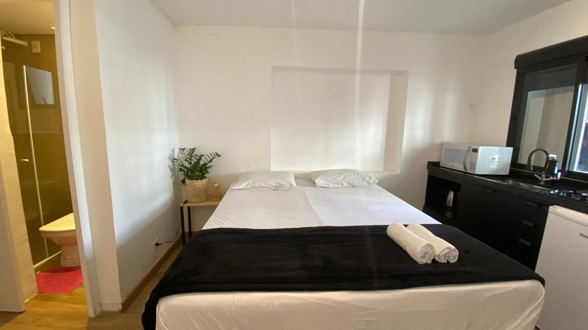 E Quartos Privativos Na Chacara Santo Antonio Holiday home Sao Paulo