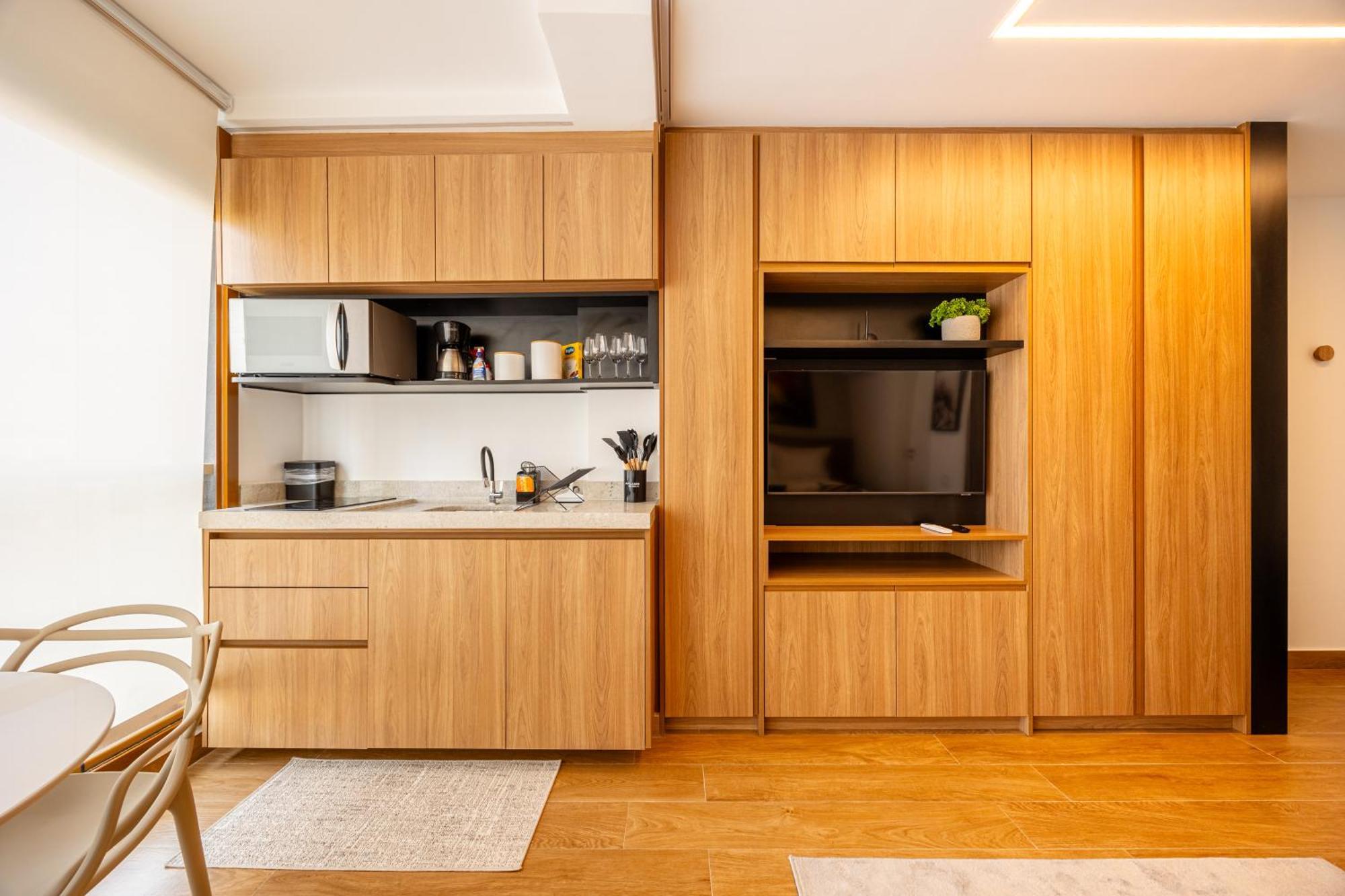 Apartamento Dvn - D'oru - Anora Spaces São Paulo