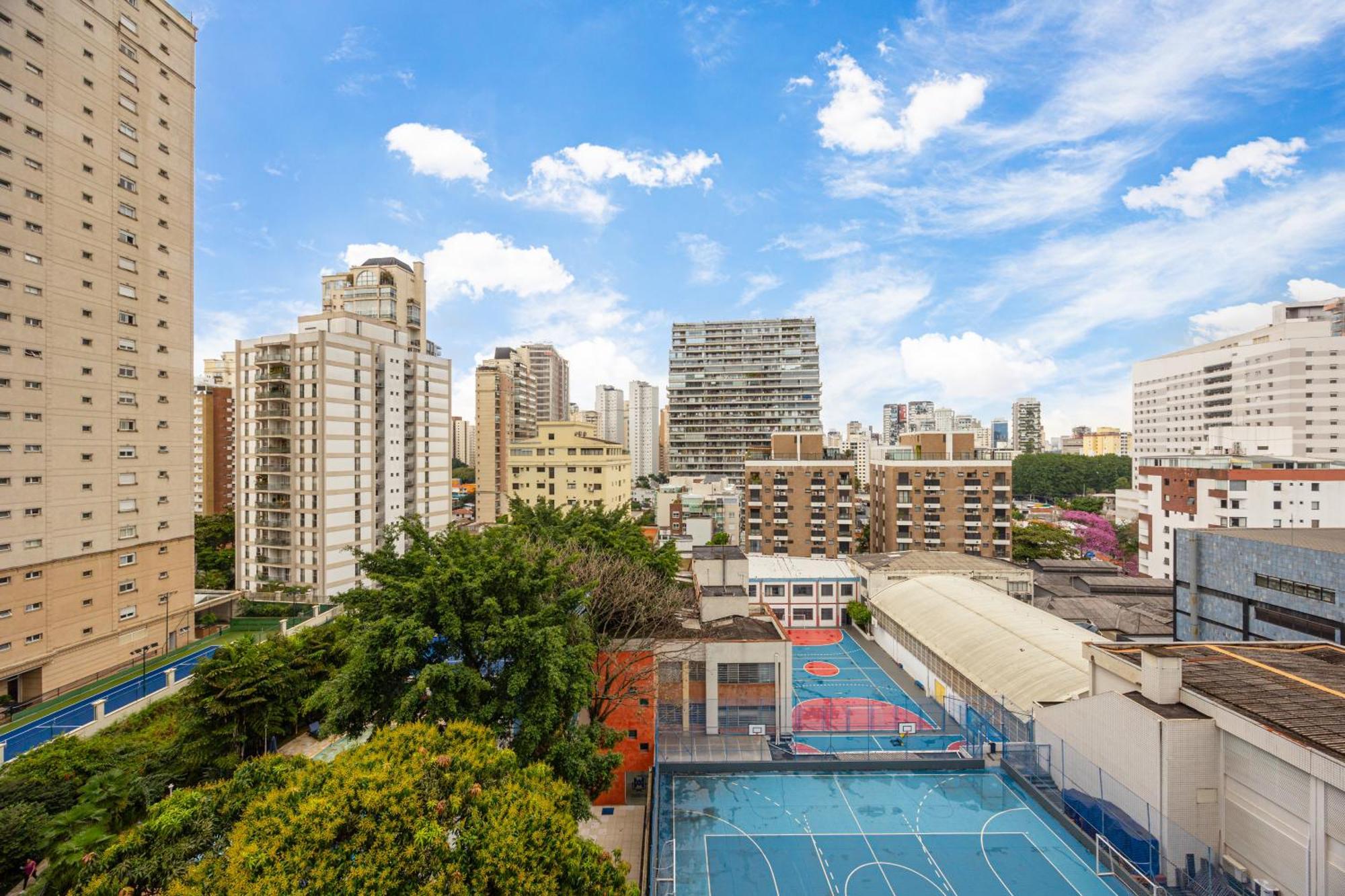 Dvn - D'oru - Anora Spaces São Paulo
