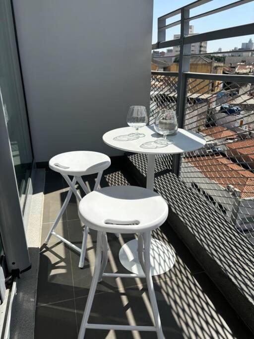 Provence Em Pinheiros Apartment *