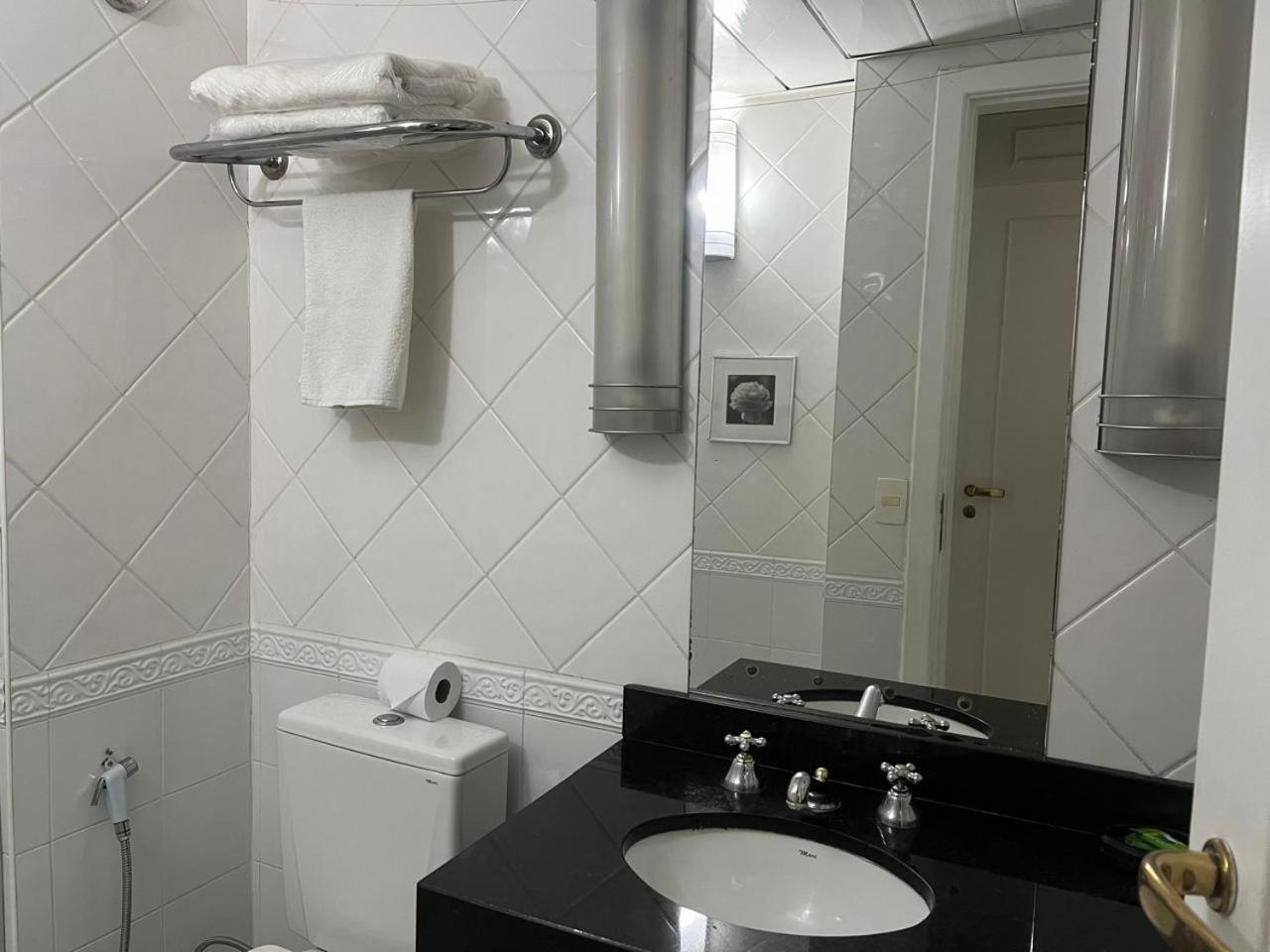 Flat Paulista Pamplona Apartment Sao Paulo