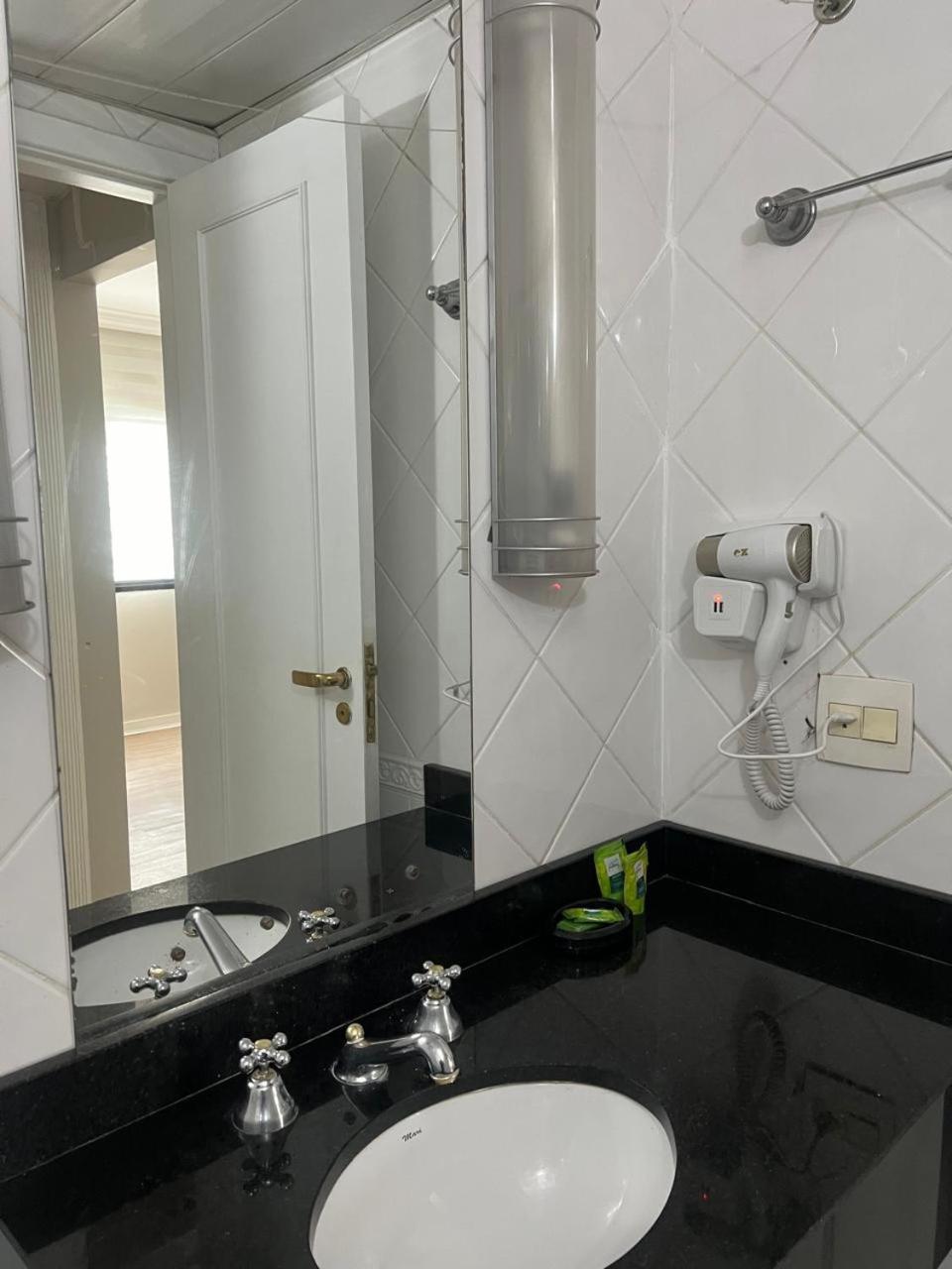 Flat Paulista Pamplona