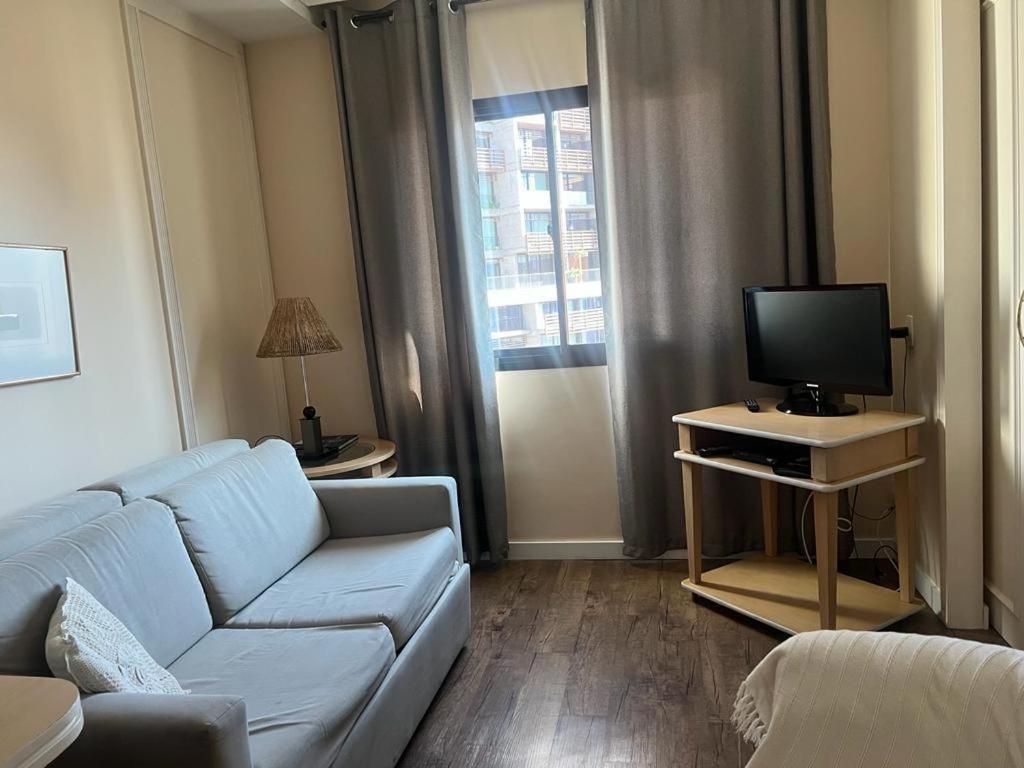 Flat Paulista Pamplona Apartment