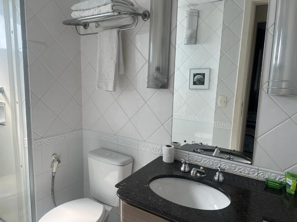 Apartment Flat Paulista Pamplona