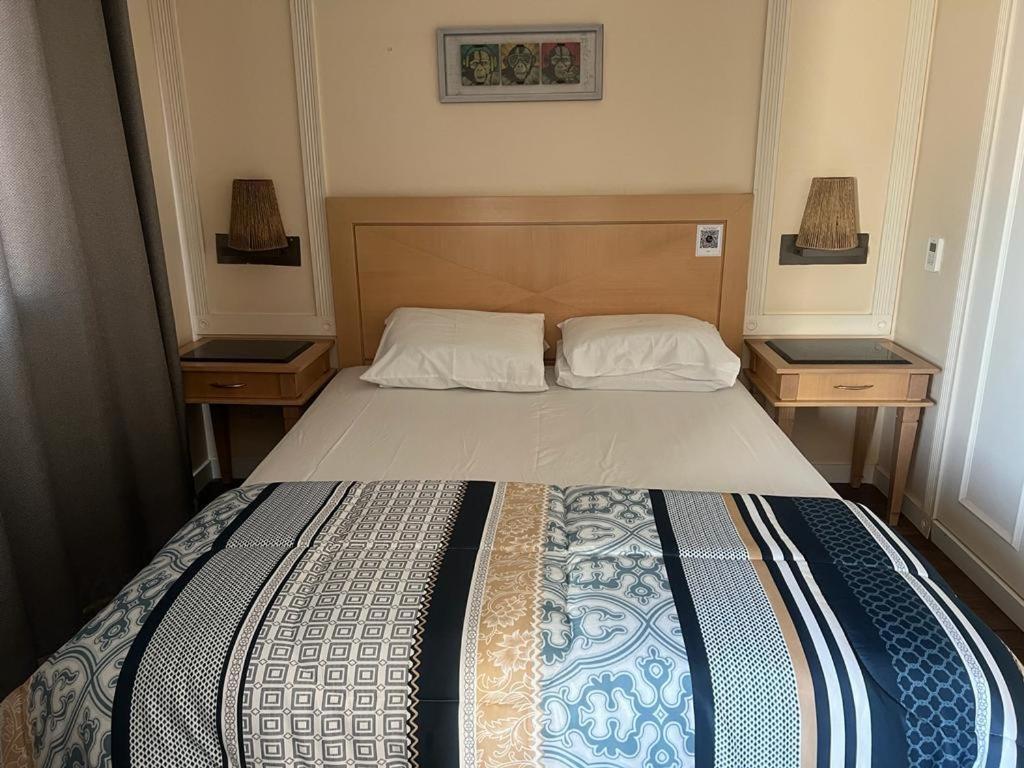 Flat Paulista Pamplona Apartment *