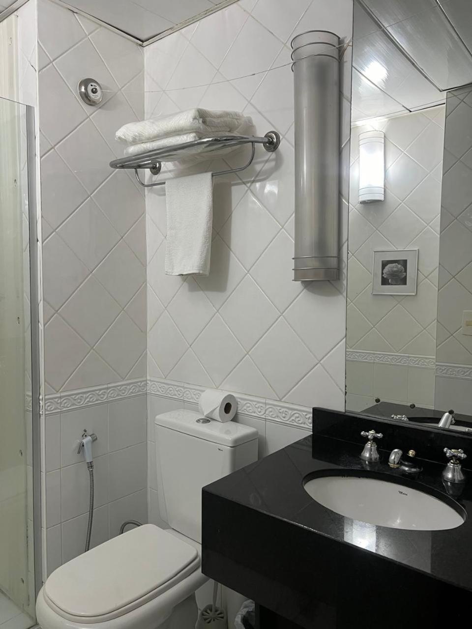 Flat Paulista Pamplona *