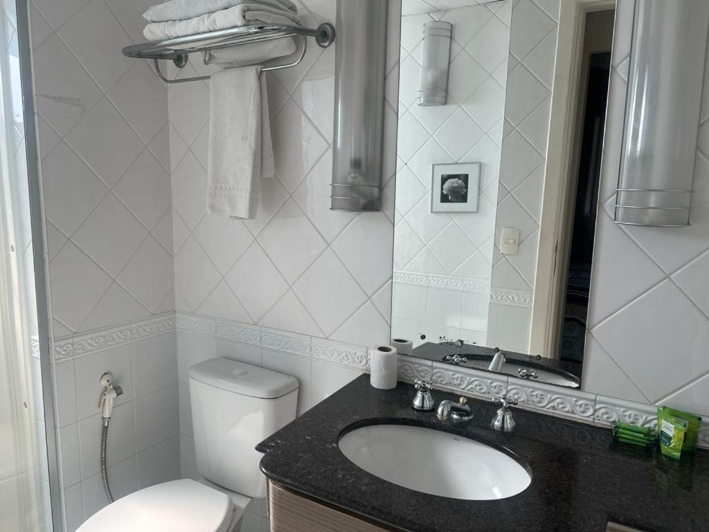 Flat Paulista Pamplona Sao Paulo
