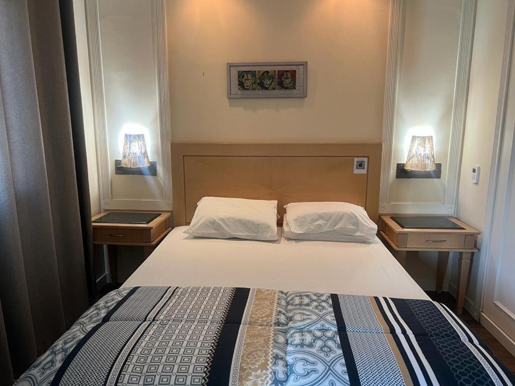 Flat Paulista Pamplona Apartment *