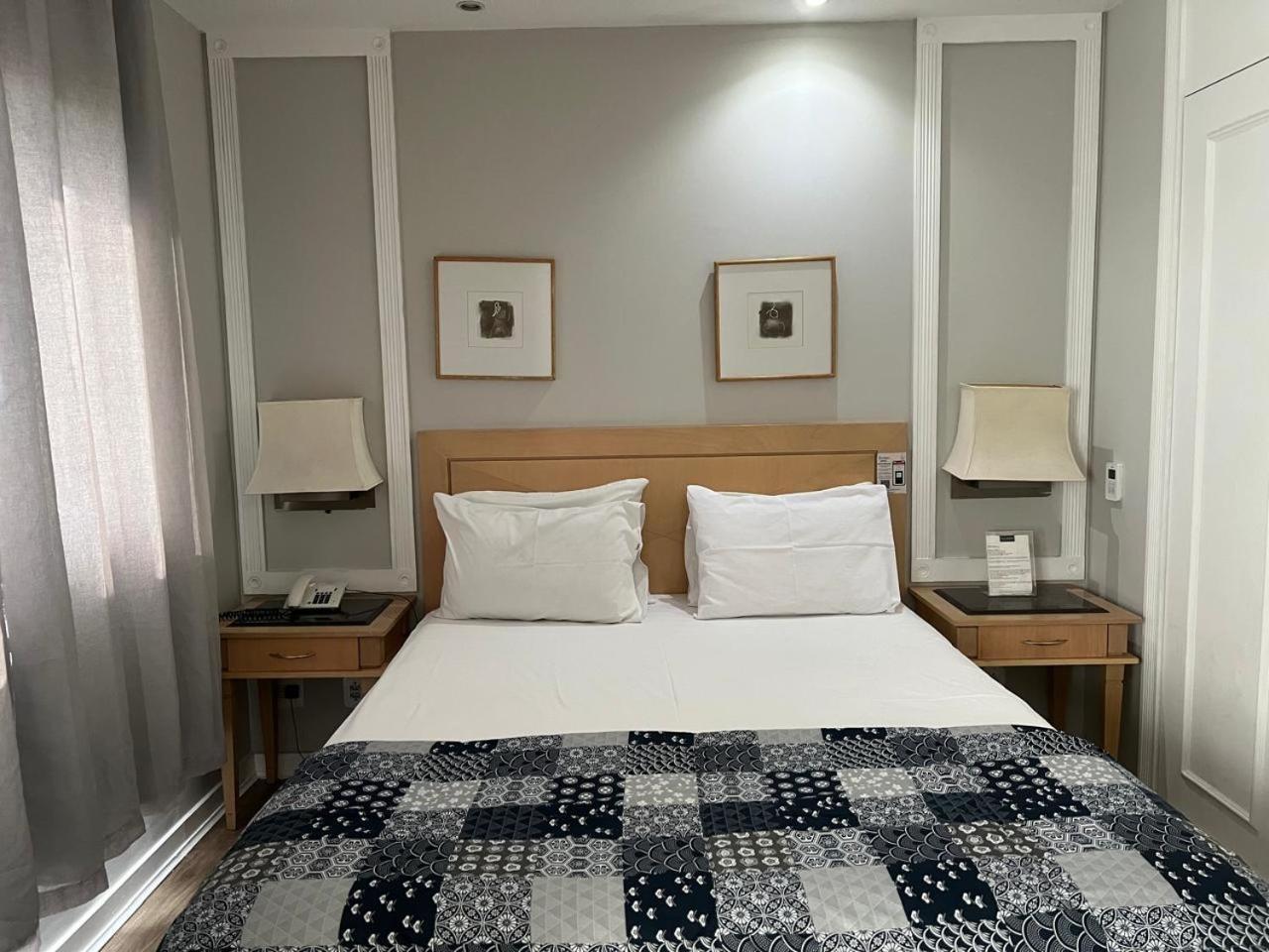 Apartment Flat Paulista Pamplona *