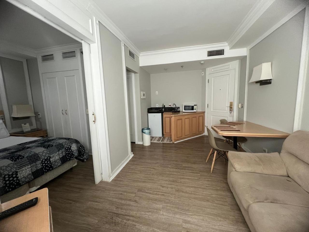 Flat Paulista Pamplona Sao Paulo