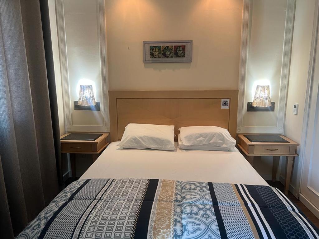 Flat Paulista Pamplona Apartment