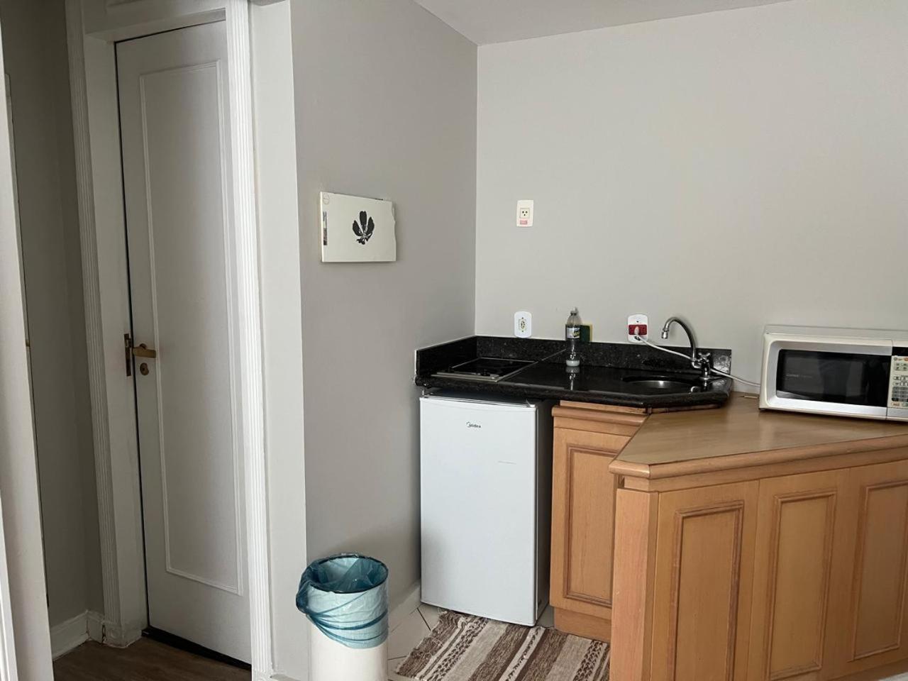 Apartment Flat Paulista Pamplona
