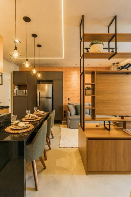 Apartment Itaim Bibi , Olimpia