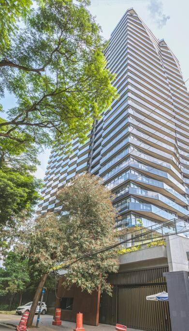 Itaim Bibi , Olimpia Apartment