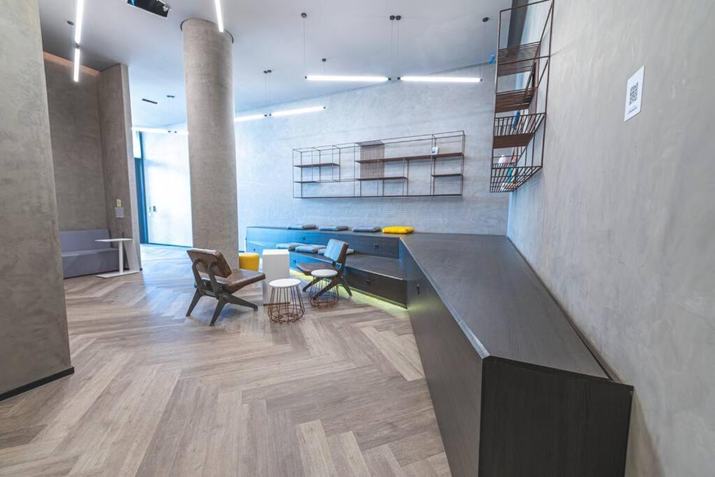 Itaim Bibi , Olimpia Apartment *