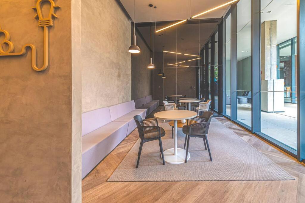Itaim Bibi , Olimpia Apartment *