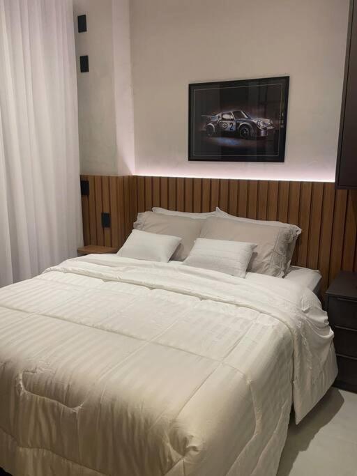 Apartment Itaim Bibi , Olimpia