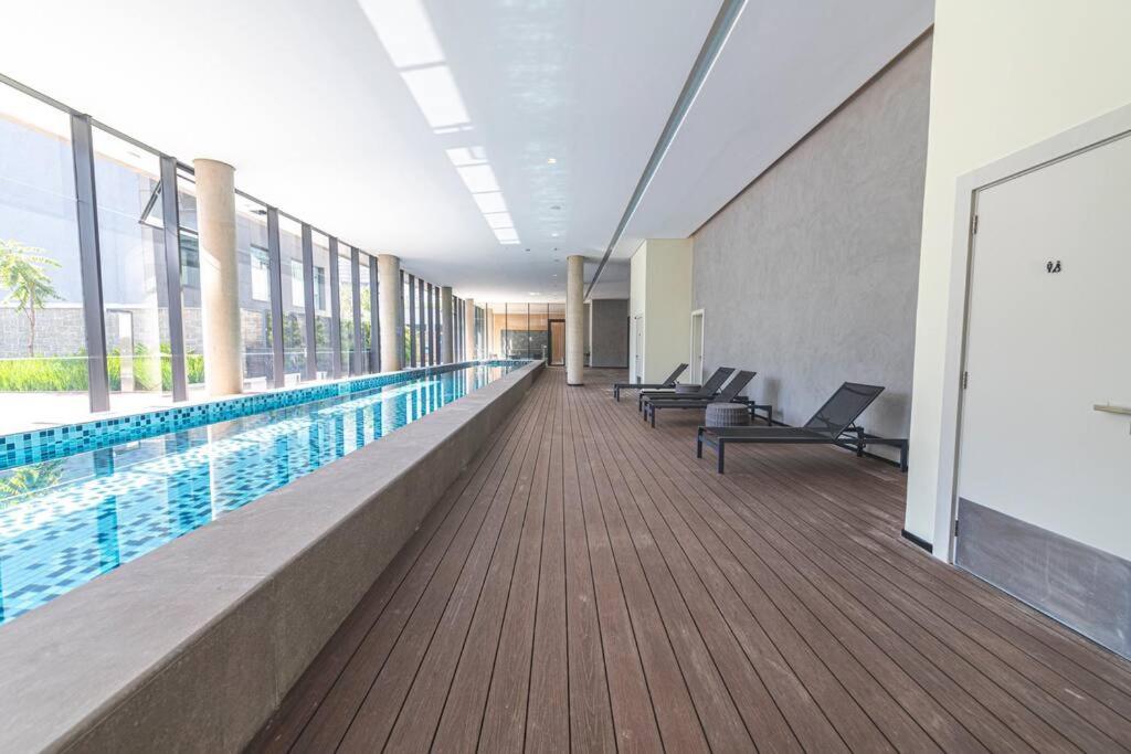 Itaim Bibi , Olimpia Apartment *