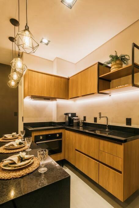 Apartment Itaim Bibi , Olimpia *