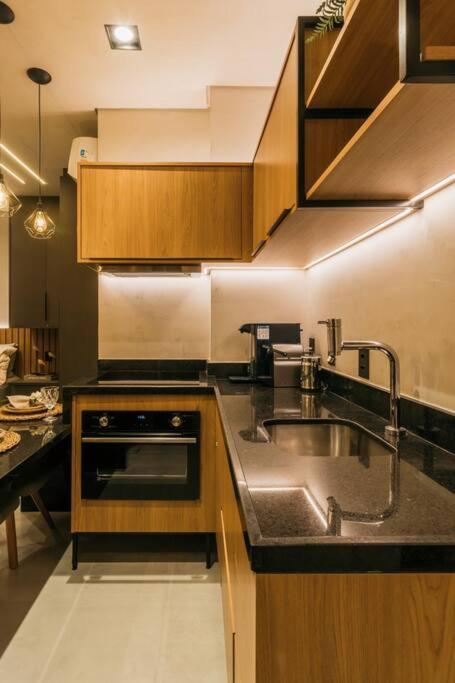 Itaim Bibi , Olimpia Apartment