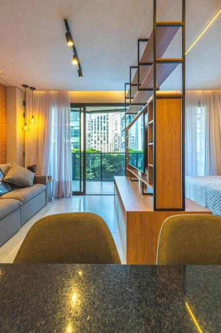 Apartment Itaim Bibi , Olimpia *