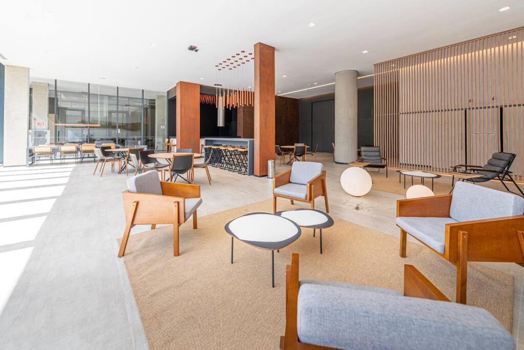 Itaim Bibi , Olimpia Apartment *