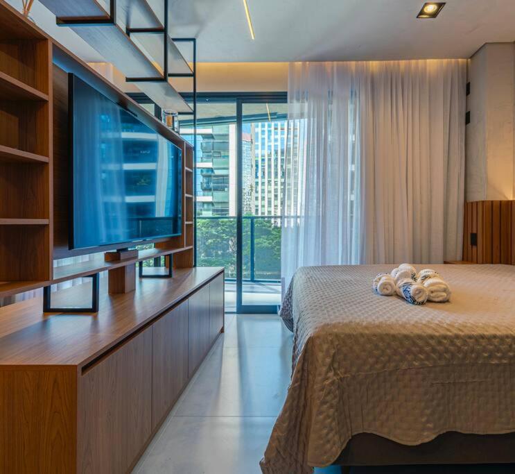 Apartment Itaim Bibi , Olimpia *