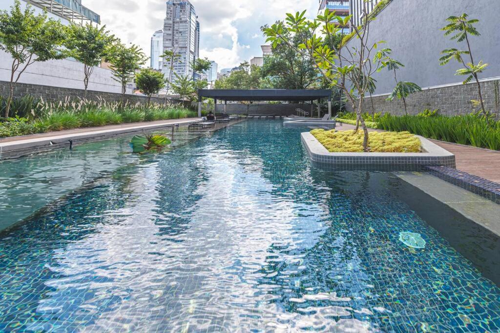 Itaim Bibi , Olimpia Apartment *