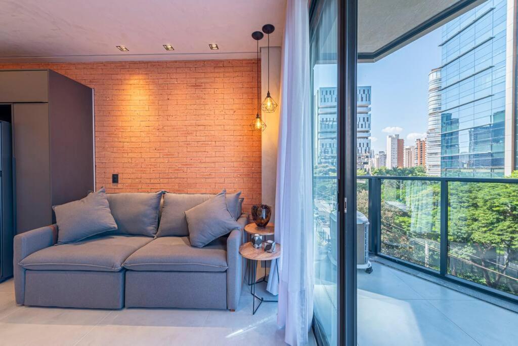Apartment Itaim Bibi , Olimpia *