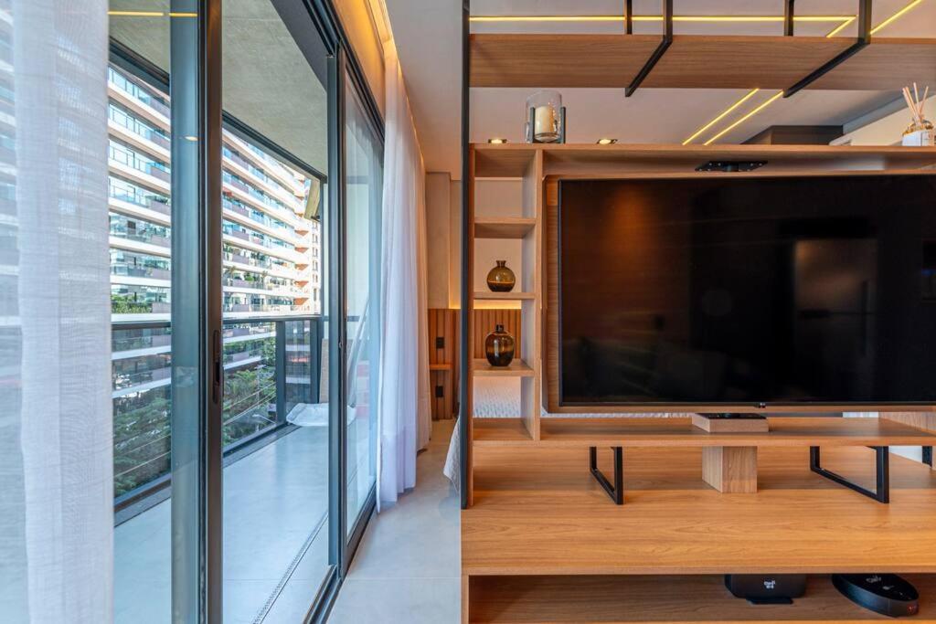 Itaim Bibi , Olimpia Apartment