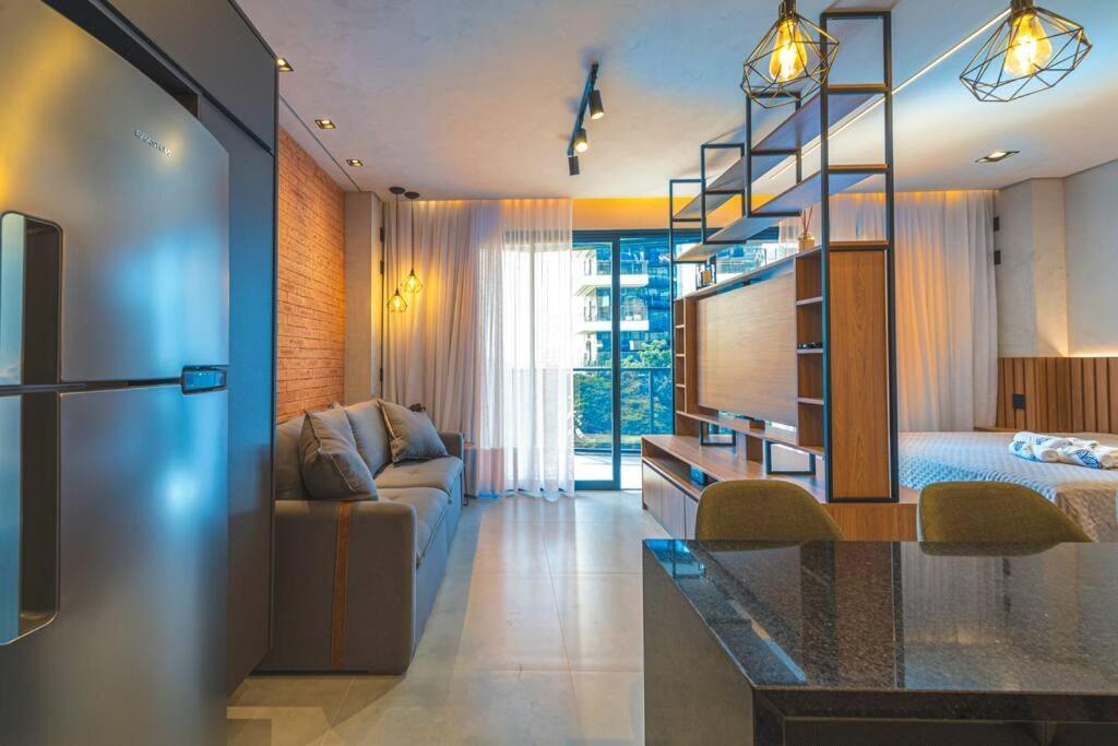 Apartment Itaim Bibi , Olimpia Sao Paulo