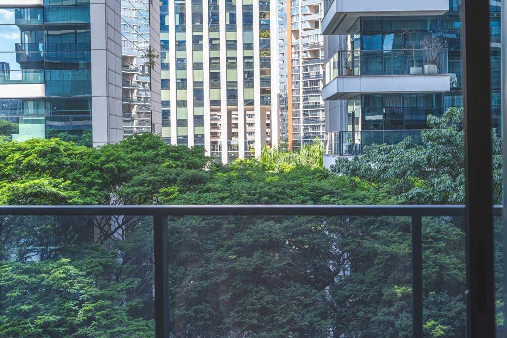 Itaim Bibi , Olimpia Apartment