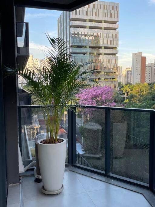 Apartment Itaim Bibi , Olimpia