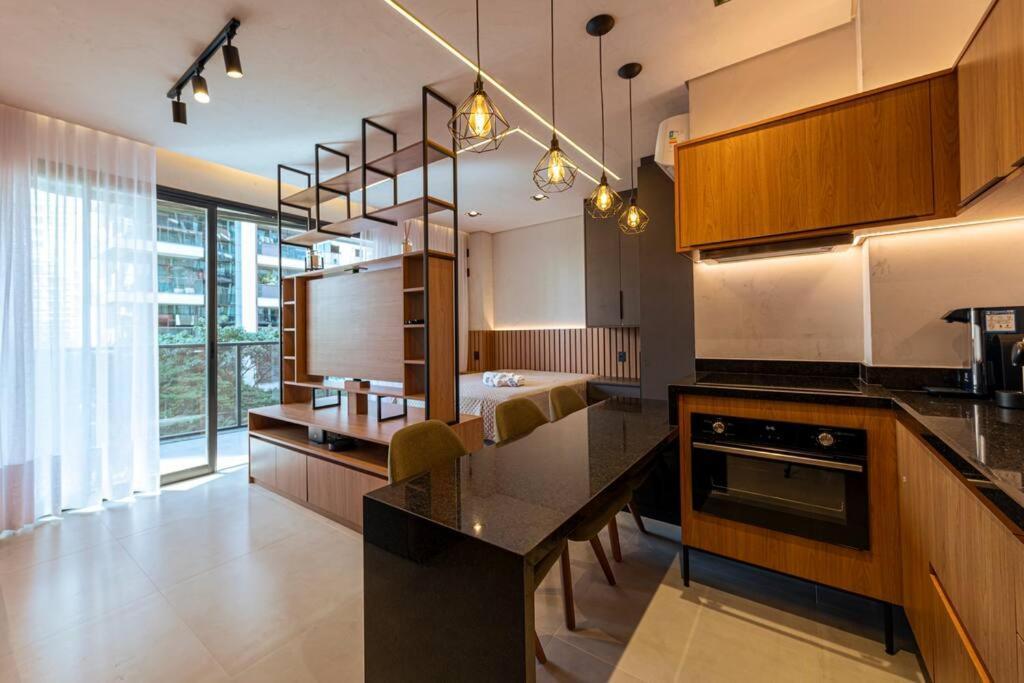 Itaim Bibi , Olimpia Apartment *